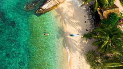 Pinnacle Koh Tao Resort – Photos 2