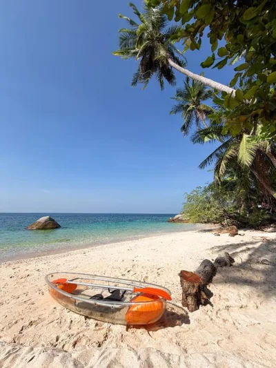Pinnacle Koh Tao Resort – Photos 4
