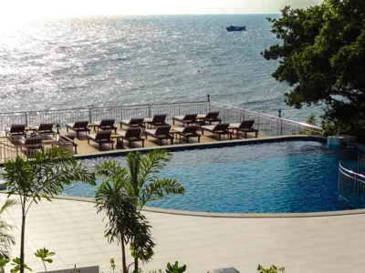 Pinnacle Koh Tao Resort – Photos 9
