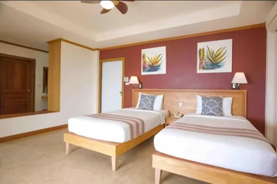 Seaview Villa — Pinnacle Koh Tao Resort